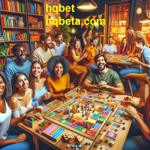 Os Benefícios e a Diversão dos Jogos de Mesa